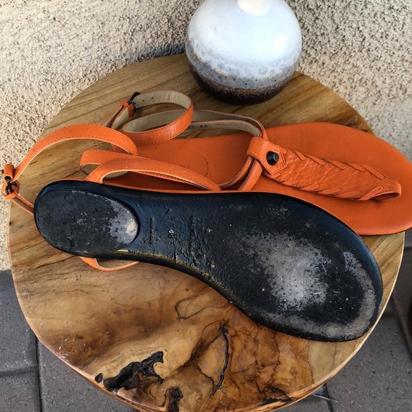 BALENCIAGA SANDALS - Picture 5 of 9